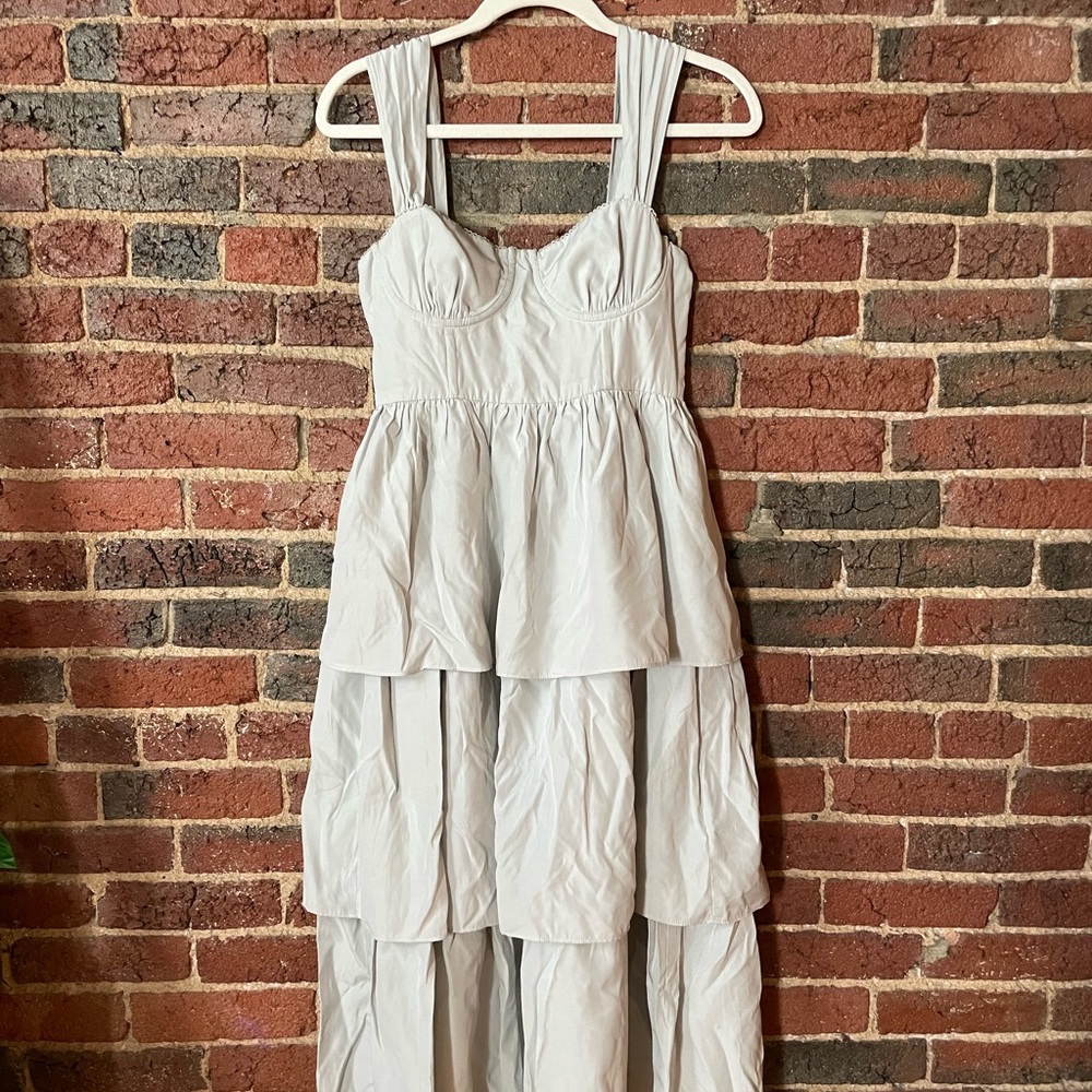 WeWoreWhat Dress